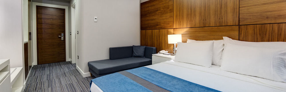 The Menord Hotel Mersin (Mediterranean) Exterior foto