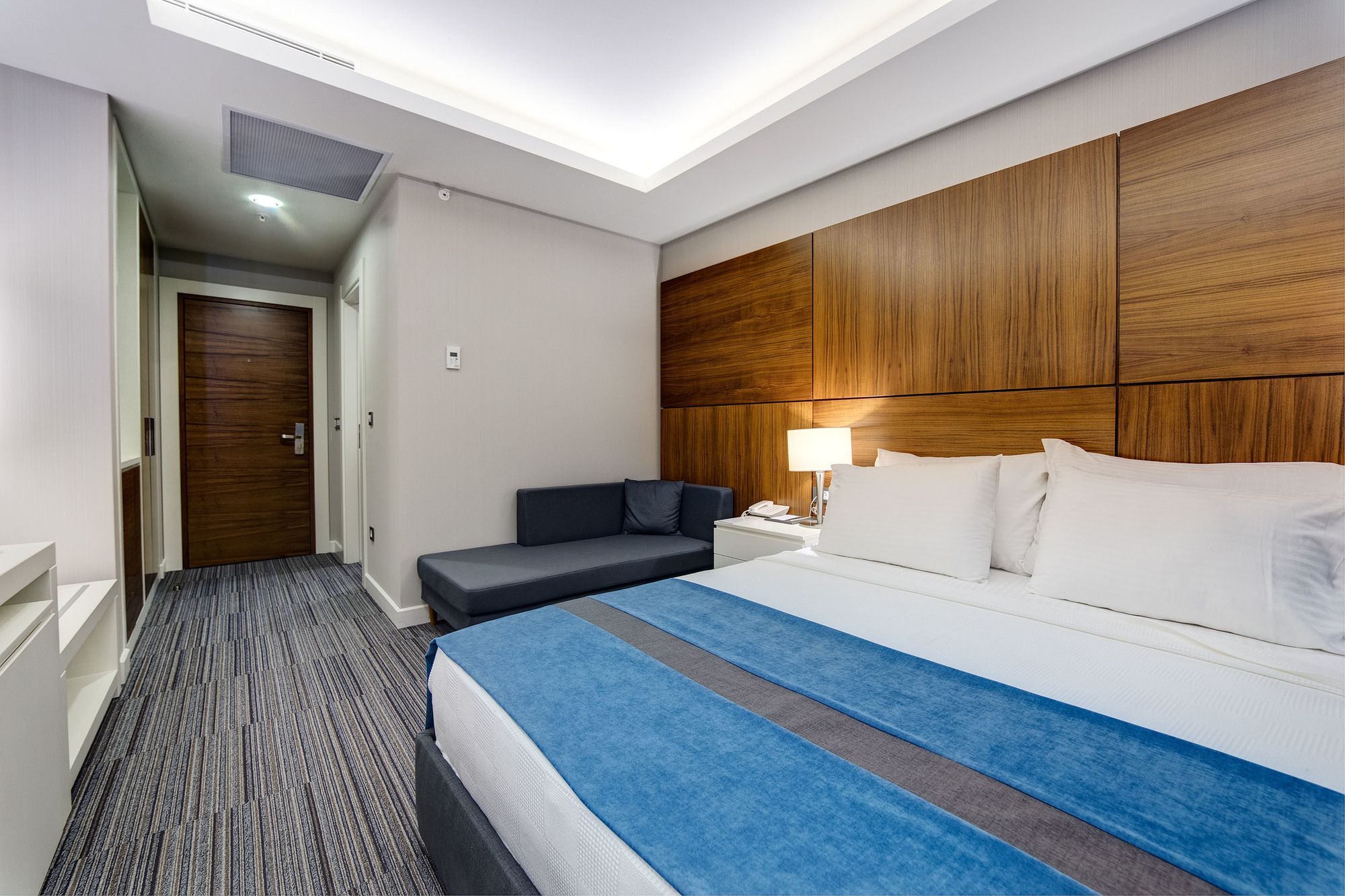 The Menord Hotel Mersin (Mediterranean) Exterior foto